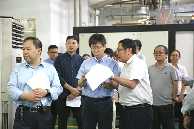 助推中國民機產業發展 | 廣電計量獲得中國商飛試驗服務商授權認可