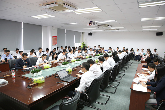 主題黨日 | 弘揚(yáng)五四精神，激發(fā)青年斗志，充分發(fā)揮生力軍和突擊隊(duì)作用