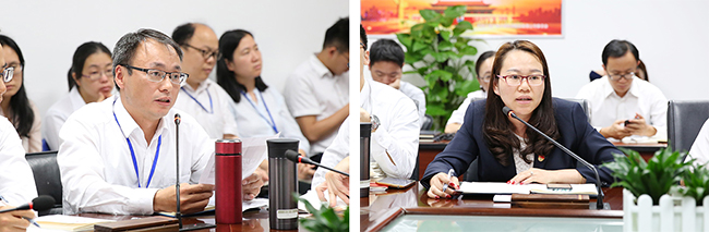 主題黨日 | 弘揚(yáng)五四精神，激發(fā)青年斗志，充分發(fā)揮生力軍和突擊隊(duì)作用