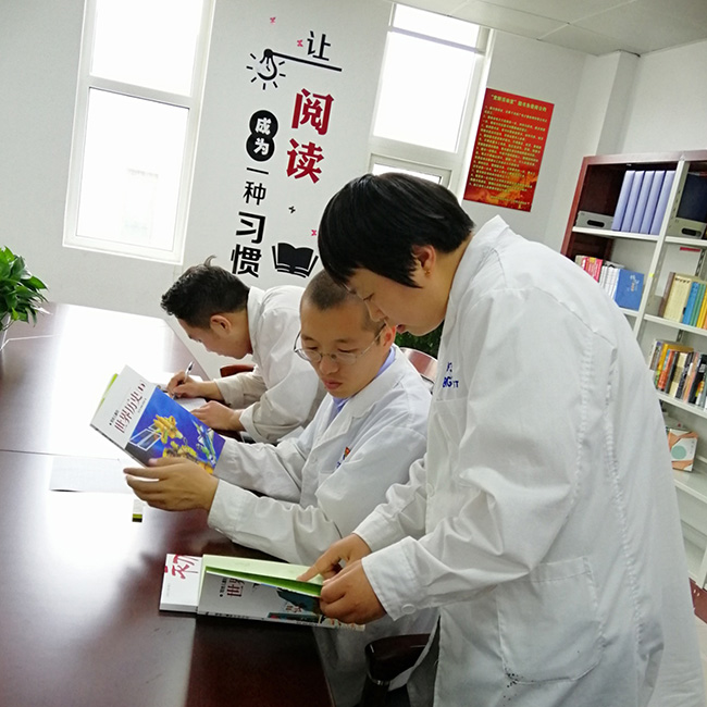 精彩紛呈，同慶七一！廣電計(jì)量全國各黨支部開展“慶七一”主題活動(dòng)