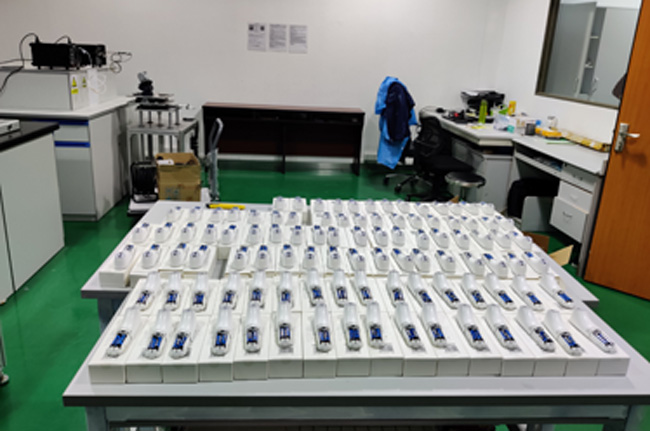 疫情就是命令 防控就是責任 | 廣電計量技術支撐疫情防控狙擊戰