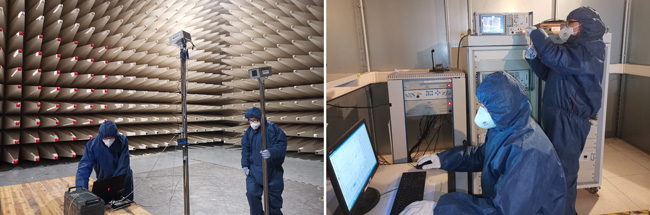 同心聚力，攜手抗“疫”｜ 廣電計(jì)量技術(shù)保障多地安全復(fù)工復(fù)產(chǎn)