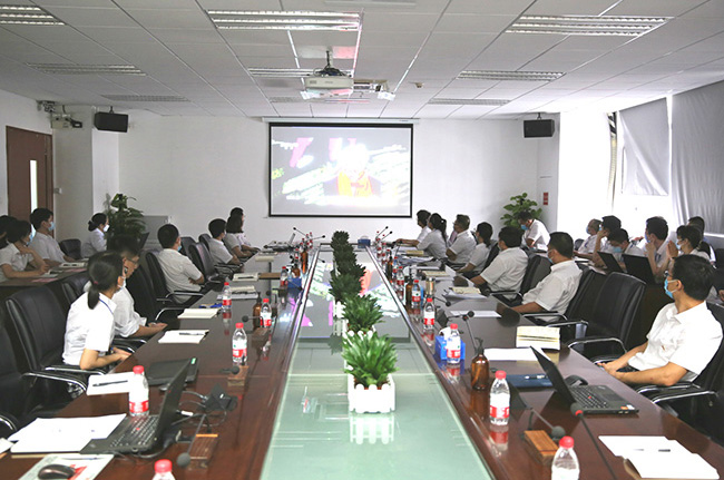 主題黨日丨加強(qiáng)組織規(guī)范性建設(shè),提升黨員先進(jìn)性意識