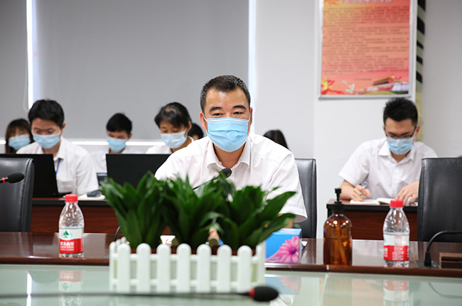 主題黨日丨加強(qiáng)組織規(guī)范性建設(shè),提升黨員先進(jìn)性意識