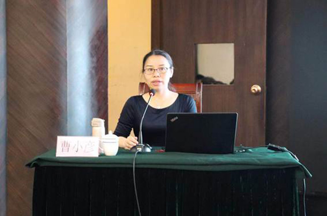 干貨來了！“食品產業鏈質量安全風險分析與防控”公開課問題解答