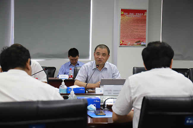 助推中國民機產(chǎn)業(yè)發(fā)展！航電設(shè)備研制、維修及適航技術(shù)研討會在廣州召開