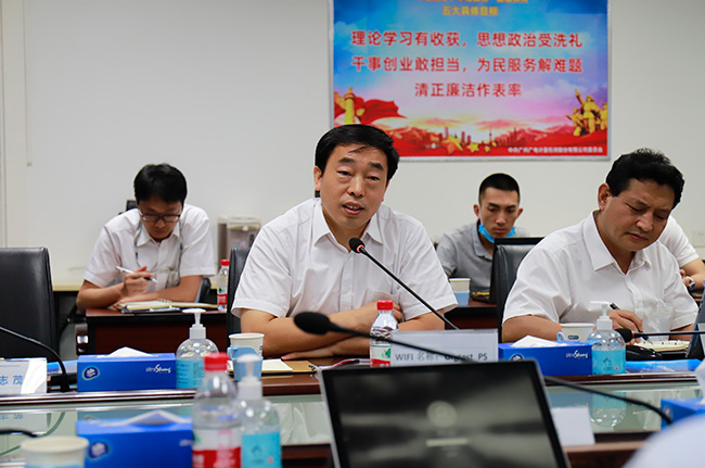 助推中國民機產(chǎn)業(yè)發(fā)展！航電設(shè)備研制、維修及適航技術(shù)研討會在廣州召開