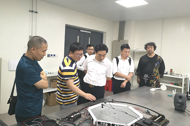 廣電計量與南京大學達成戰略合作，共促集成電路及半導體行業高質量發展