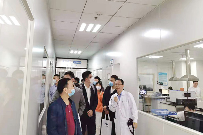 世界計(jì)量日 | 這個(gè)520,廣電計(jì)量帶你“量”出美好生活