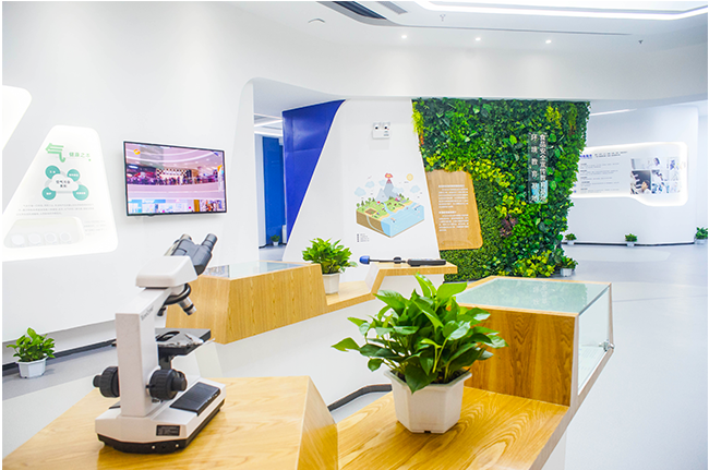 共創(chuàng)食安長沙，我們在行動！