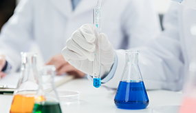 食品添加劑測(cè)試