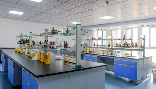 CNAS認(rèn)可輔導(dǎo)